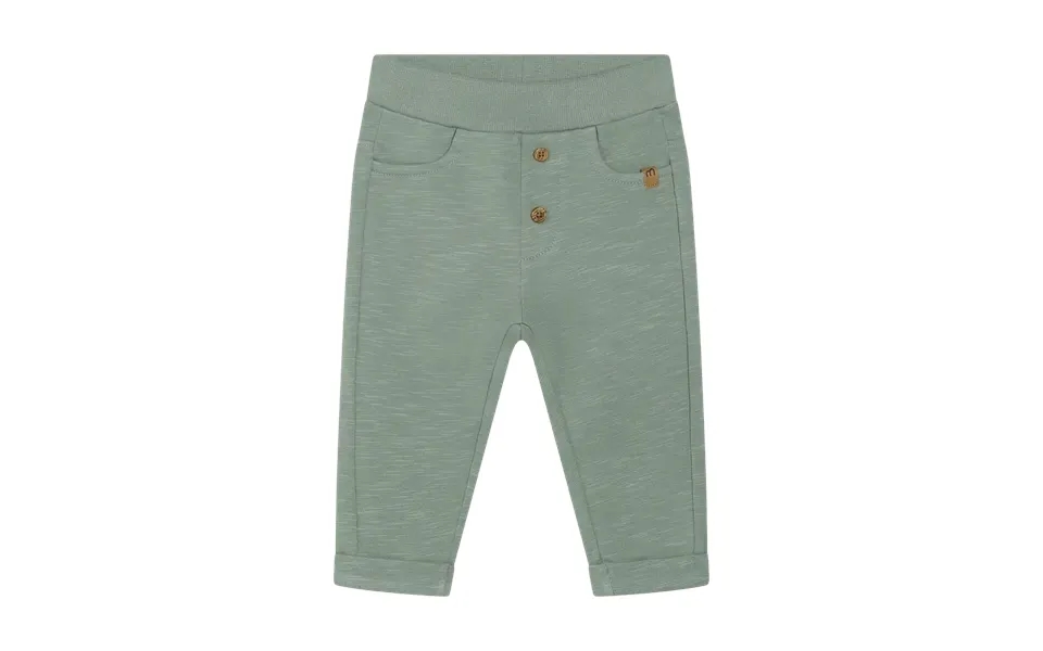 Sweatpants - Lily Pad