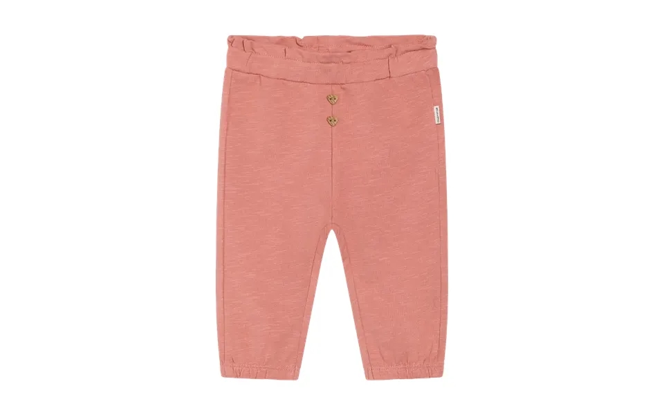 Sweatpants - Rosette