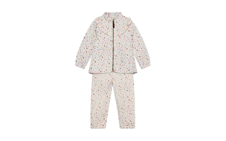 Termosæt M. Flæser - Eggnog