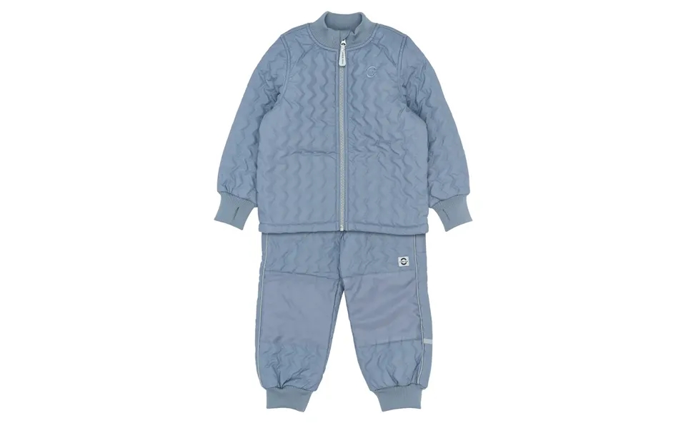 Thermo Sæt - Flint Stone