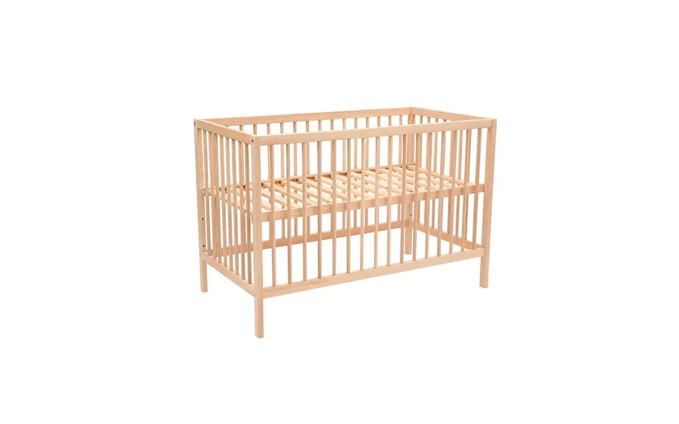 Tremmeseng 60x120 - Lakeret