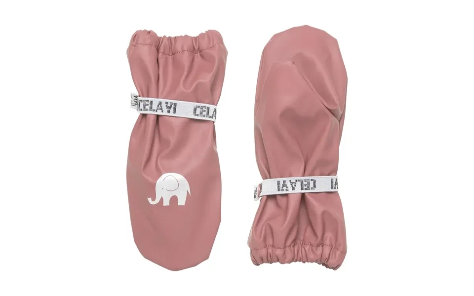 Vatterede Pu Luffer - Burlwood