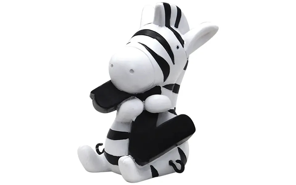 Z Bogstav Med Zebra Til Navnetog