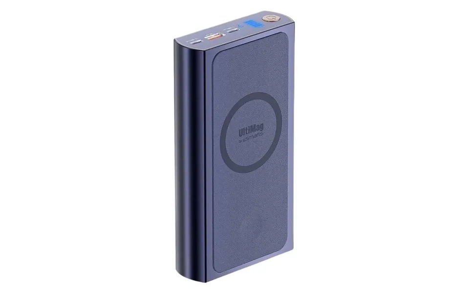 4smarts Powerbank Pro Ultimag 24.000 Mah - 160w