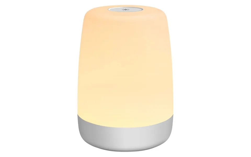 Lippa Baby Natlampe Med Timerfunktion - Touch