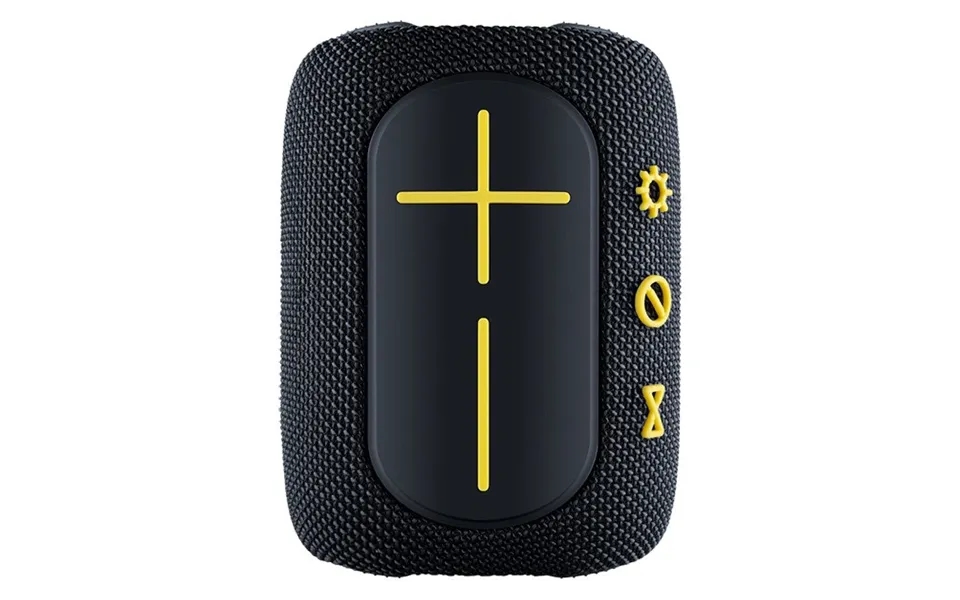 Niceboy Raze Supersonic 16w Radio & Bluetooth Højtaler