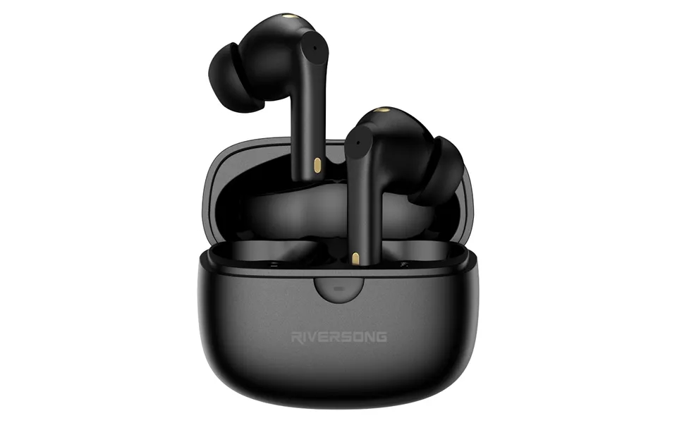 Riversong True Wireless Utopia H5 Høretelefoner