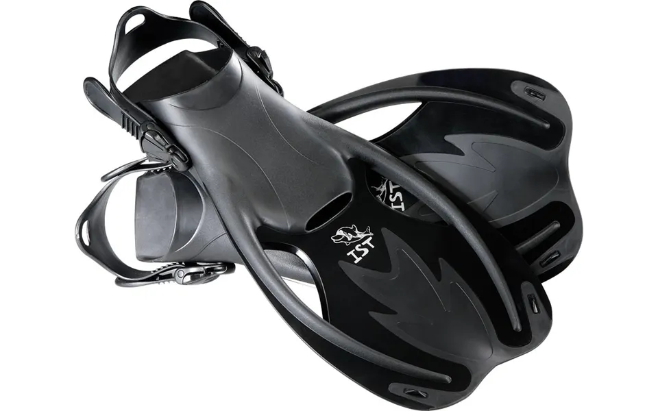 Kids Svømmefødder Til Børn Gul