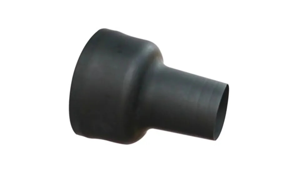 Latex Håndledsmanchet - Bottleneck Standard Ærme Large