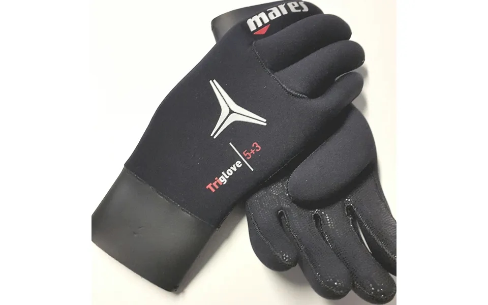 Mares Trilastic Glove 5 3 X-small