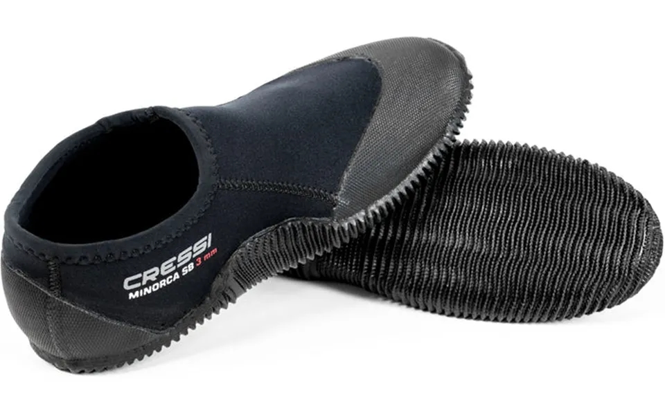 Minorca Shorty Boots S 38-39