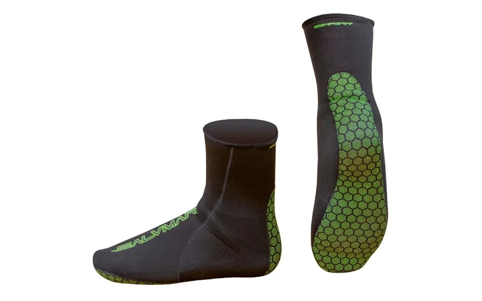 Salvimar Comfort Sokker 5mm Xx-large