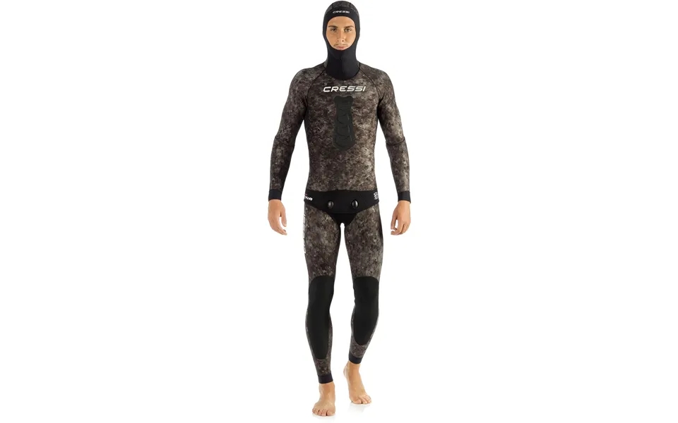 Tracina Man Wetsuit - 3,5 Mm Sæt