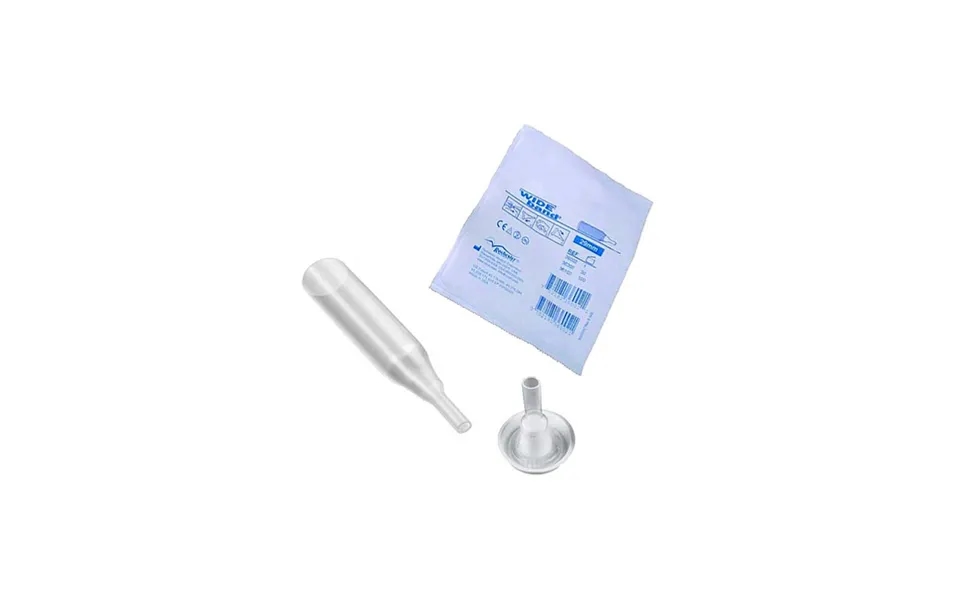 Uridom - Rochester Wideband Catheter Medium