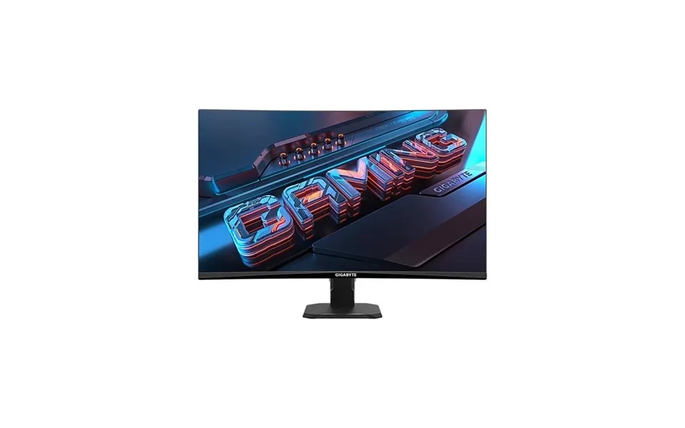 27 Gigabyte Gs27fc - 1920x1080 Fhd