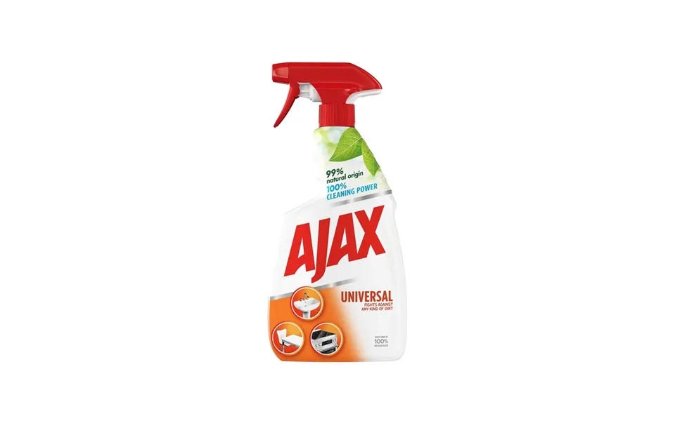 Ajax Universal Spray 750 Ml