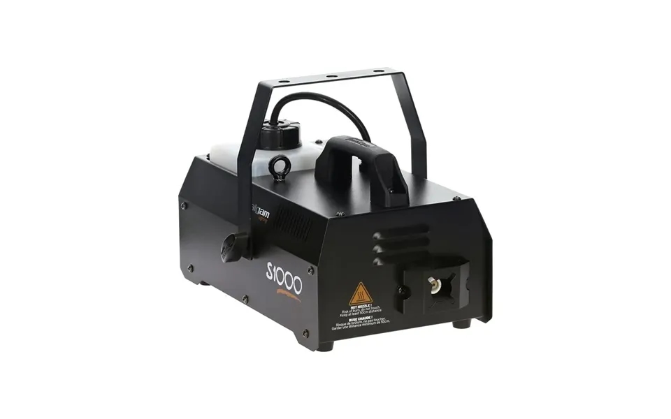 Algam Lighting 1000w Røgmaskine