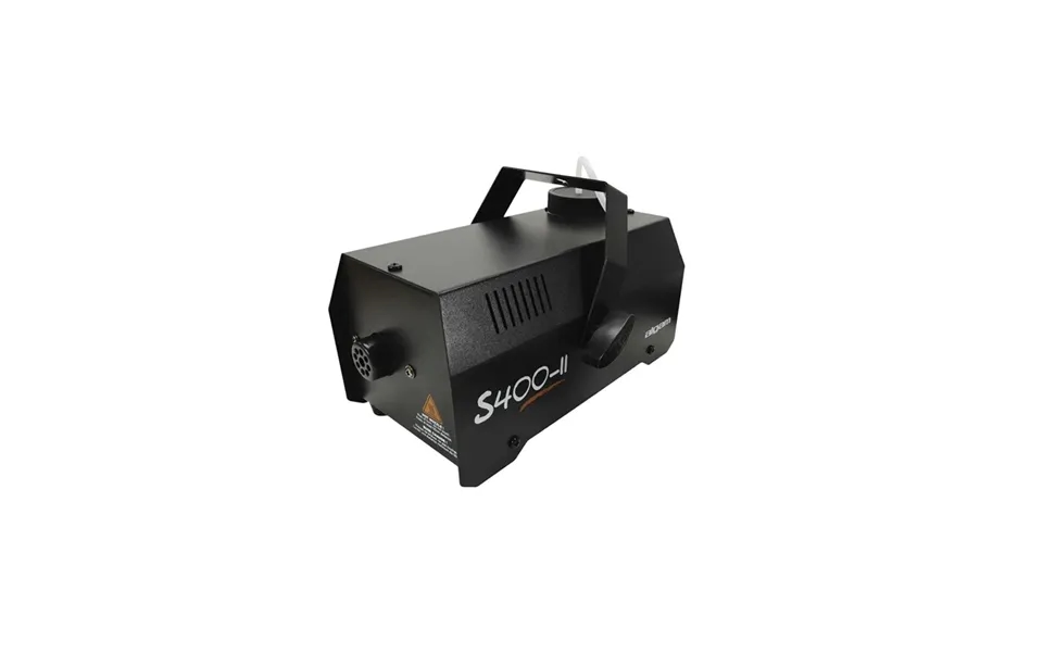 Algam Lighting 400w Røgmaskine