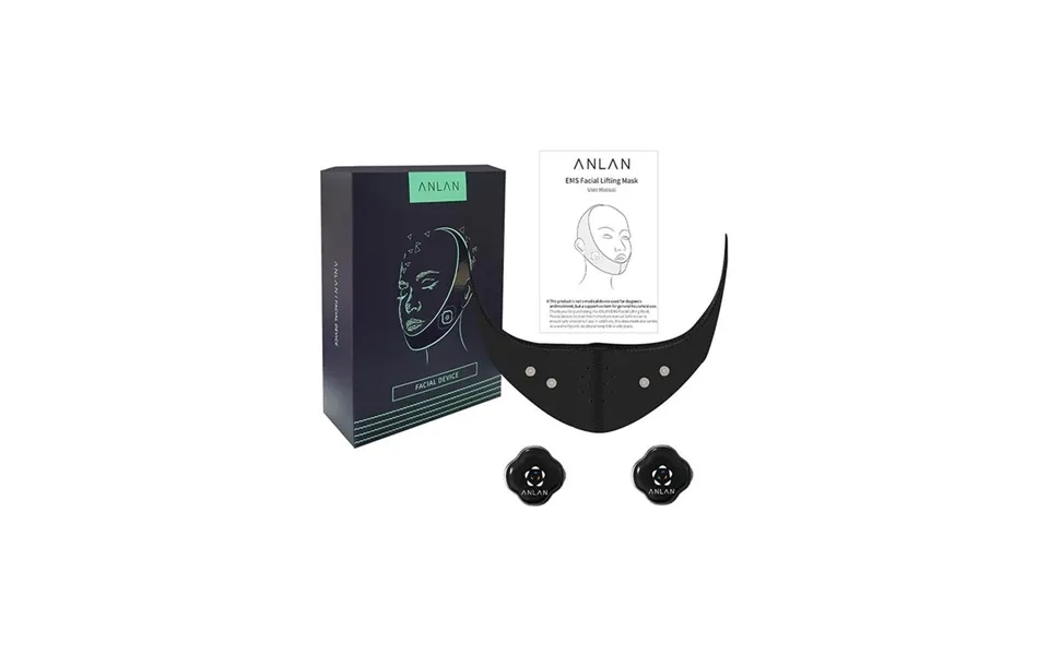 Anlan Slimming Face Mask Anlan 01-asly41-001