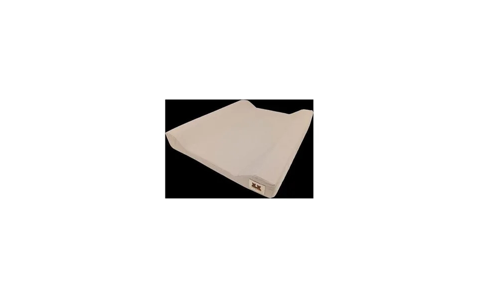 Anne & Mikael Changing Mat 50 X 63 Cm Beige