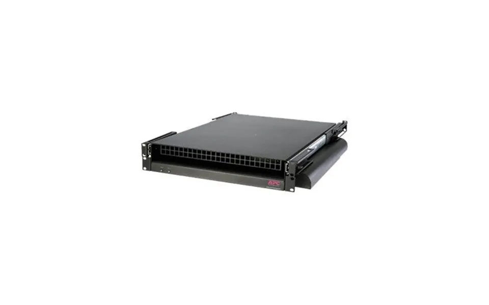 Apc Rack Side Air Distribution 115v 60hz - Kabinet Køler