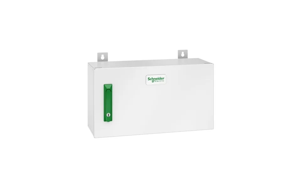 Apc Schneider Electric - Ups Backfeed Box