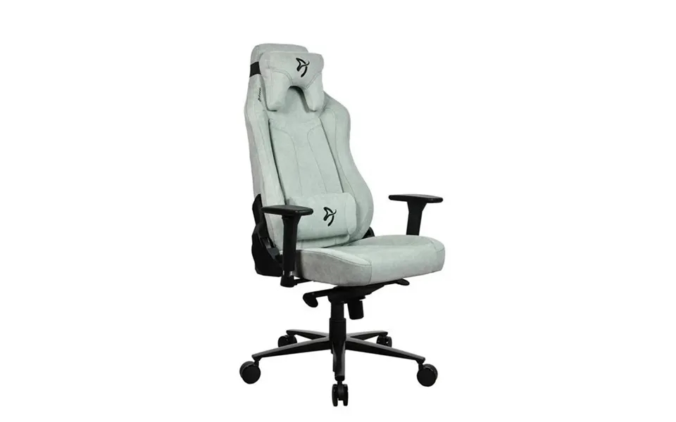 Arozzi Vernazza - Peal Green Kontor Stol