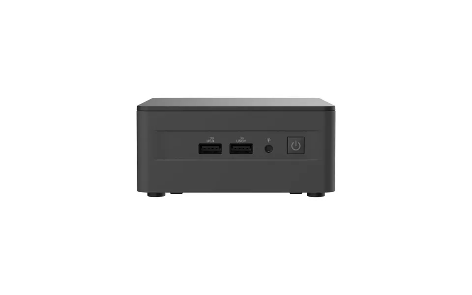 Asus Nuc 13 Pro Tall Kit Rnuc13anhi70003