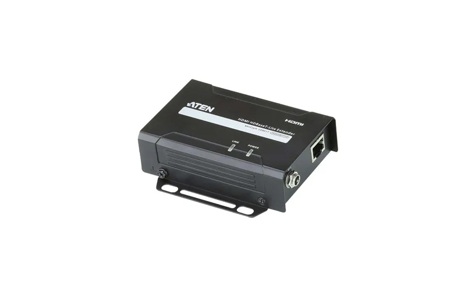 Aten Vancryst Ve801 Hdmi Hdbaset-lite Extender Transmitter