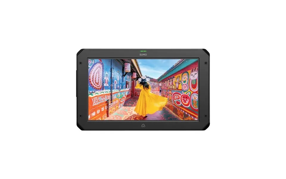 Atomos Sumo19 Se