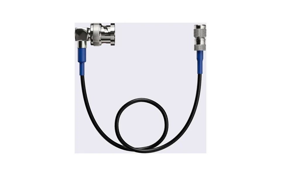 Atomos Ultrasync One To Bnc Timecode Genlock Cable Blue