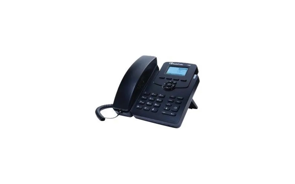 Audiocodes 405hd Ip Phone - Voip Phone