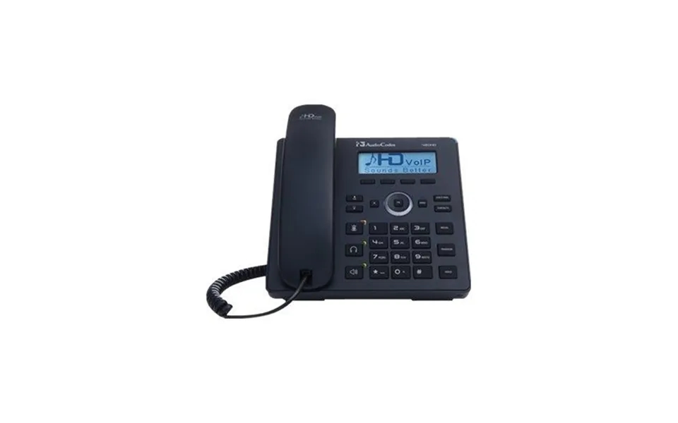 Audiocodes 420hd Ip Phone - Voip Phone