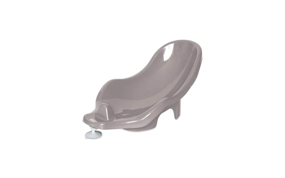 Bébé-jou Aquasit - Chalk Brown