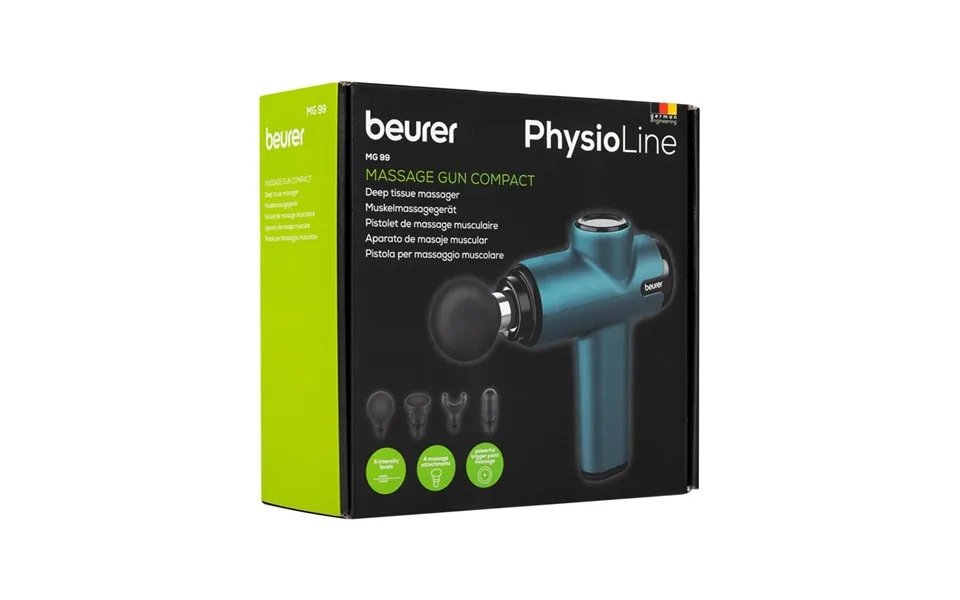 Beurer Mg 99 - Massager
