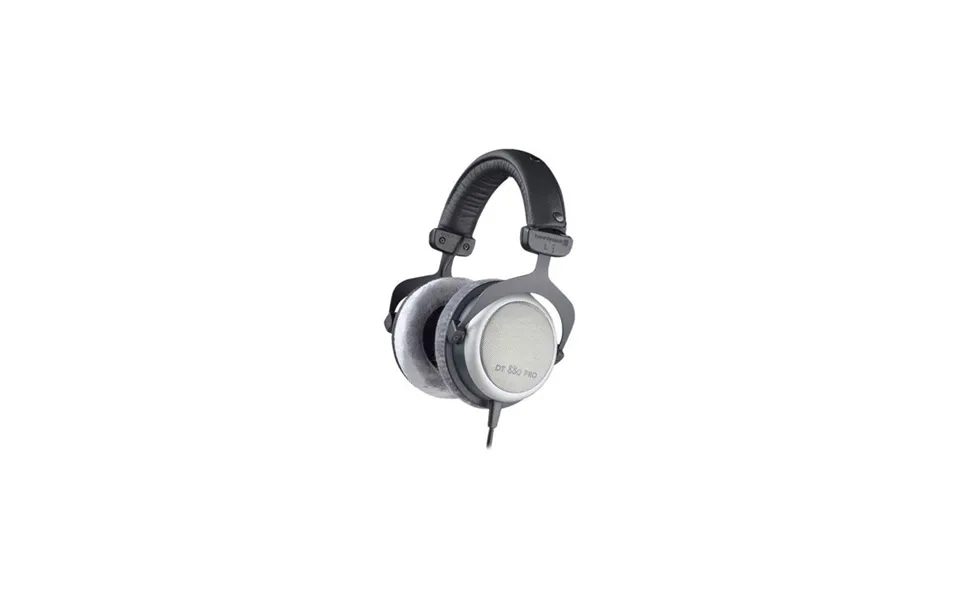 Beyerdynamic Dt 880 Pro - Semi-open 250 Ohm
