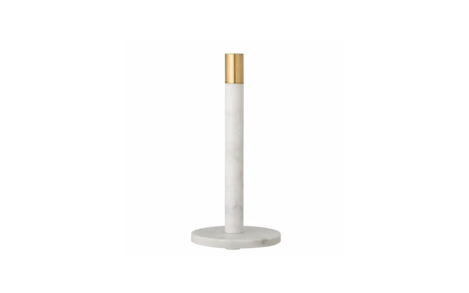Bloomingville - Emira Mable Paper Towel Holder 82050487