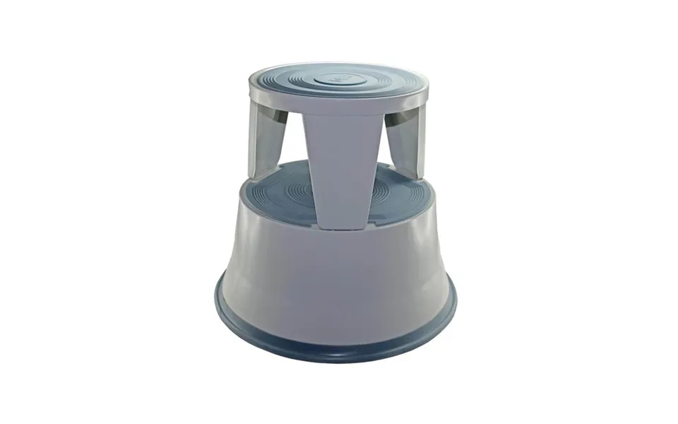 B.n.t Office Elefantfod Metal Grå 41cm