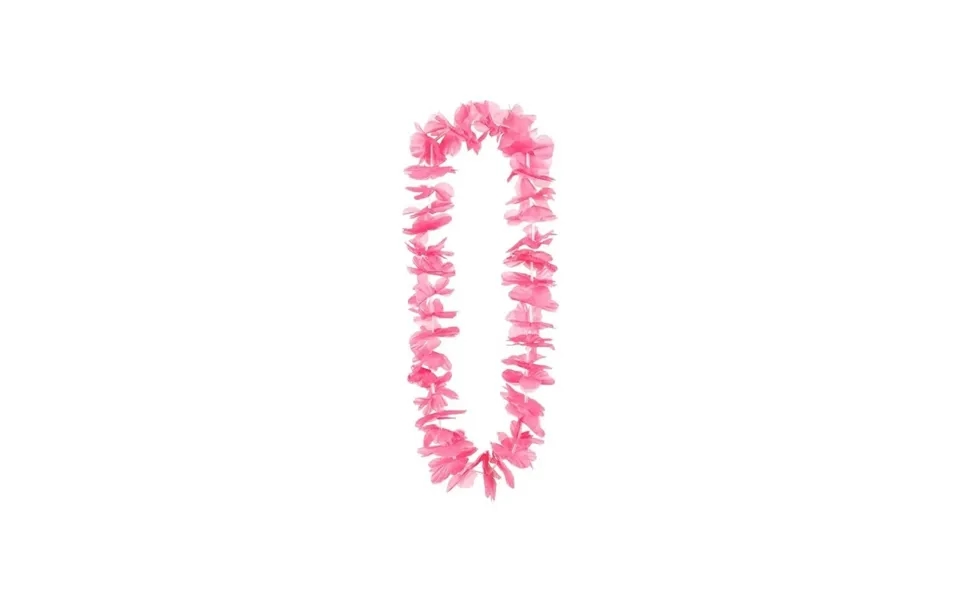 Boland Hawaiian Wreath Hard Pink