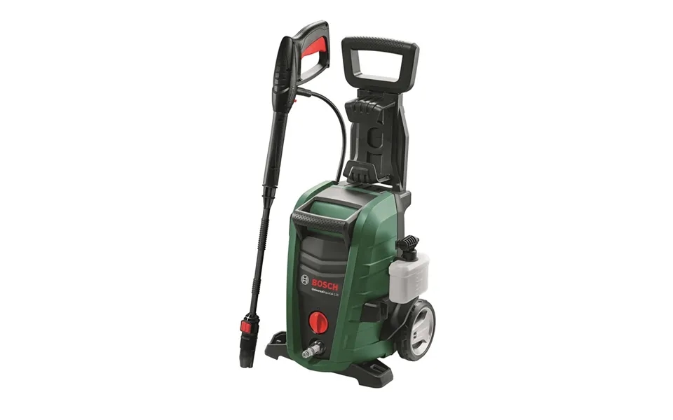Bosch Højtryksrenser Universalaquatak 135