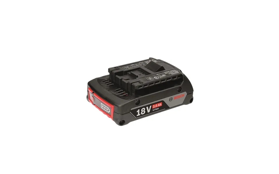 Bosch Professional Gba 18v 2.0ah