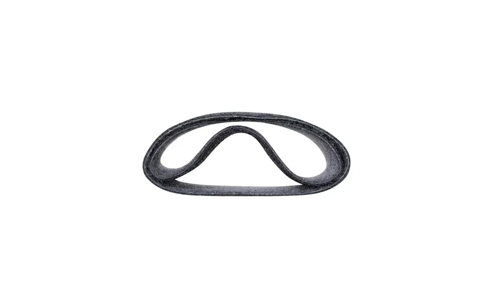 Bosch Slibebã...nd 3dfiber 100x290mm Grov 10 Stk