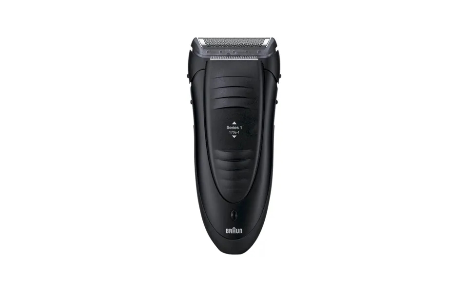 Braun Barbermaskine Series 1 170s