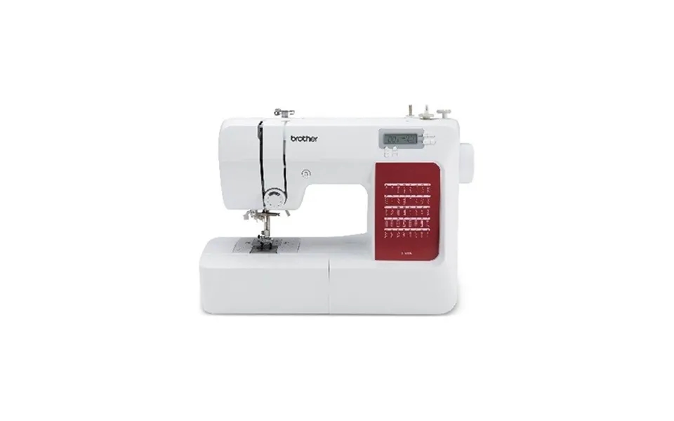 Brother Cs10s Classic