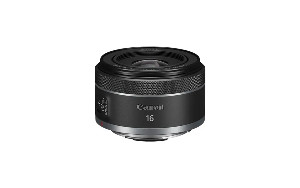 Canon Rf 16mm F 2.8 Stm
