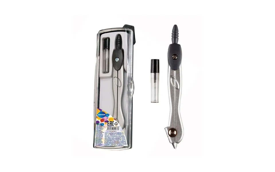 Centrum Passer I Æske.