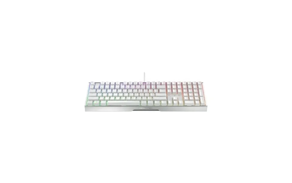 Cherry Xtrfy Mx 3.1 - Gaming Tastatur