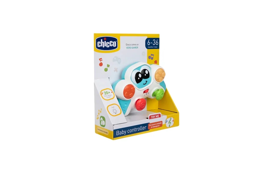 Chicco Baby Controller