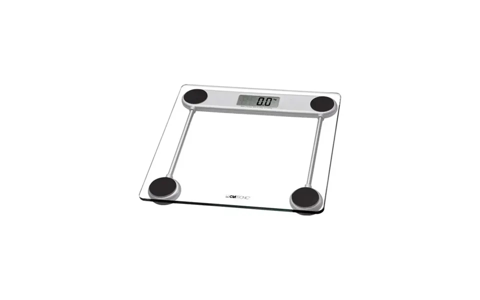 Clatronic Pw 3368 - Badevægte