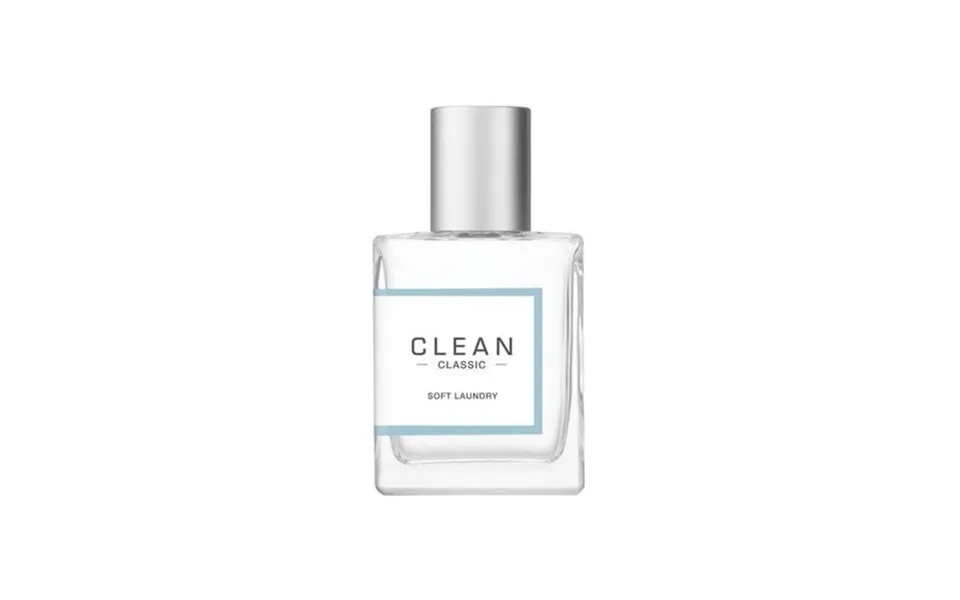 Clean Soft Laundry Edp 30 Ml